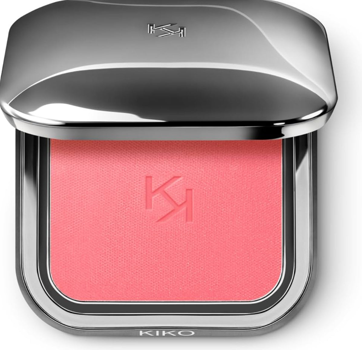 kiko milano unlimited blush powder - أحمر خدود بودره مضغوطه من كيكو ميلانو