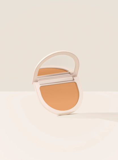 Rare beauty tinted pressed finishing powder - باودر البشرة مضغوط من ريري بيوتي
