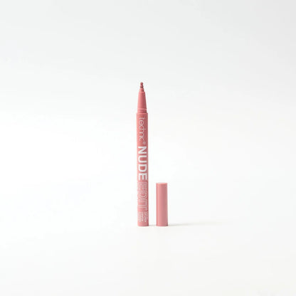 Technic Nude Edit Liquid Lip Liner - محدد شفاه سائل من تكنيك