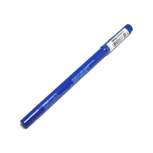 L.A.colors Colors Neon Gel Eyeliner -قلم كحل ازرق