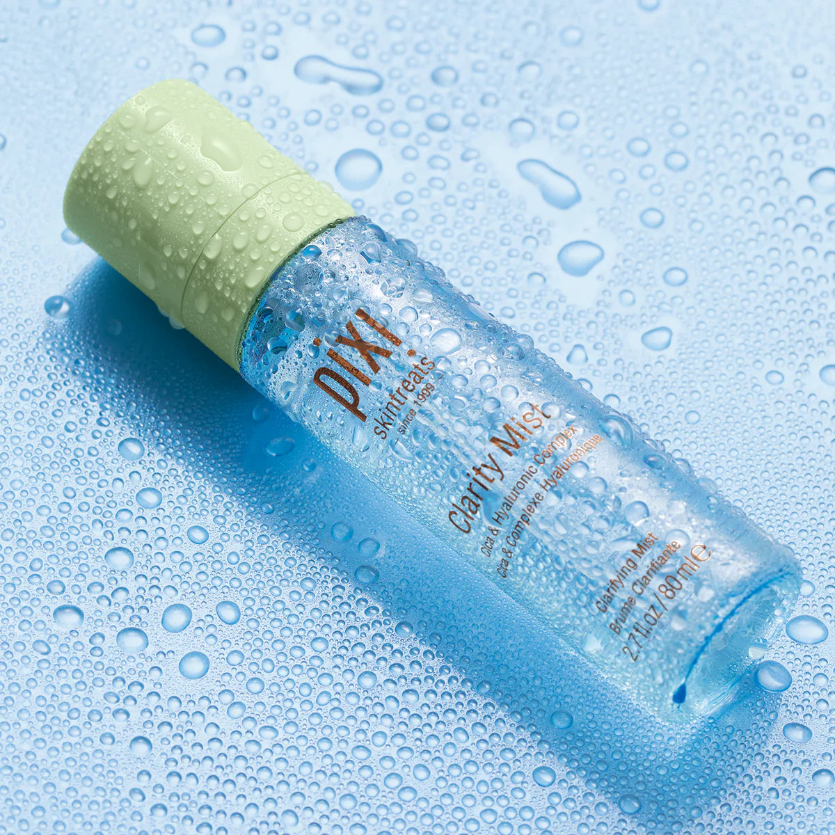 Pixi Clarity Mist - بخاخ منقي ومتحكم بالزيوت من بيكسي