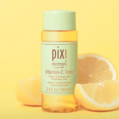 Pixi Vitamin-C Tonic 100ml -تونر بيكسي بفيتامين سي