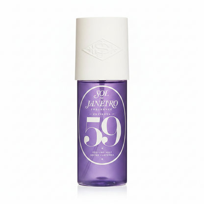 Sol de Janeiro Cheirosa 59 Perfume Mist 240 ml - سبلاش الجسم والشعر