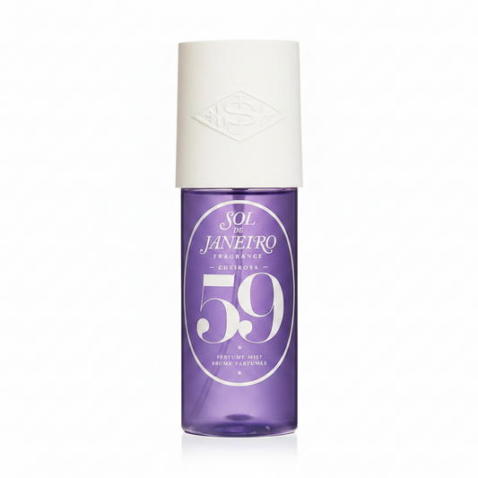 Sol de Janeiro Cheirosa 59 Perfume Mist 240 ml - سبلاش الجسم والشعر
