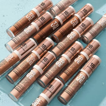 Catrice Hydrating true skin high cover concealer - كاترس كونسيلر ترو سكين