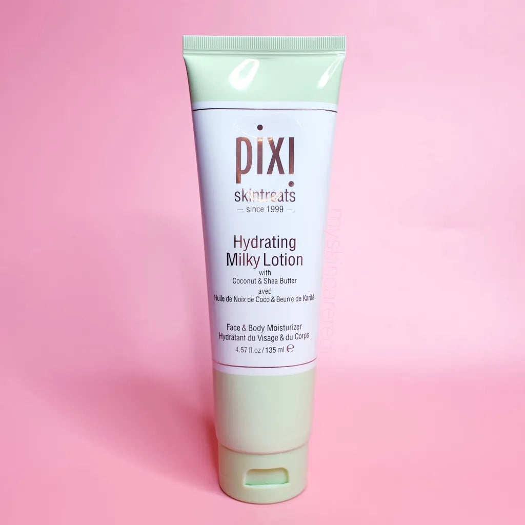 Pixi Hydrating Milky Lotion -مرطب متعدد الاستخدامات