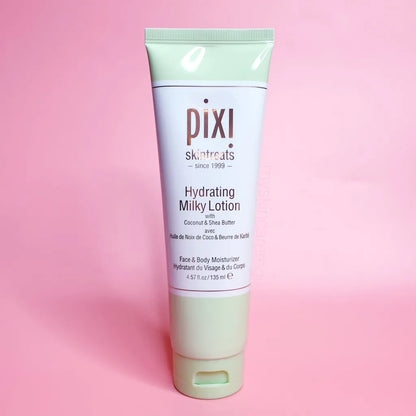 Pixi Hydrating Milky Lotion -مرطب متعدد الاستخدامات