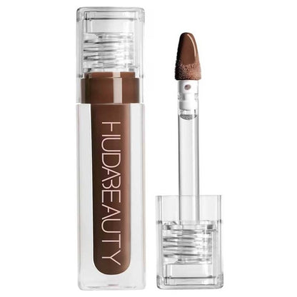 Huda beauty faux filer lip gloss - كلوس الشفاه من هدى بيوتي