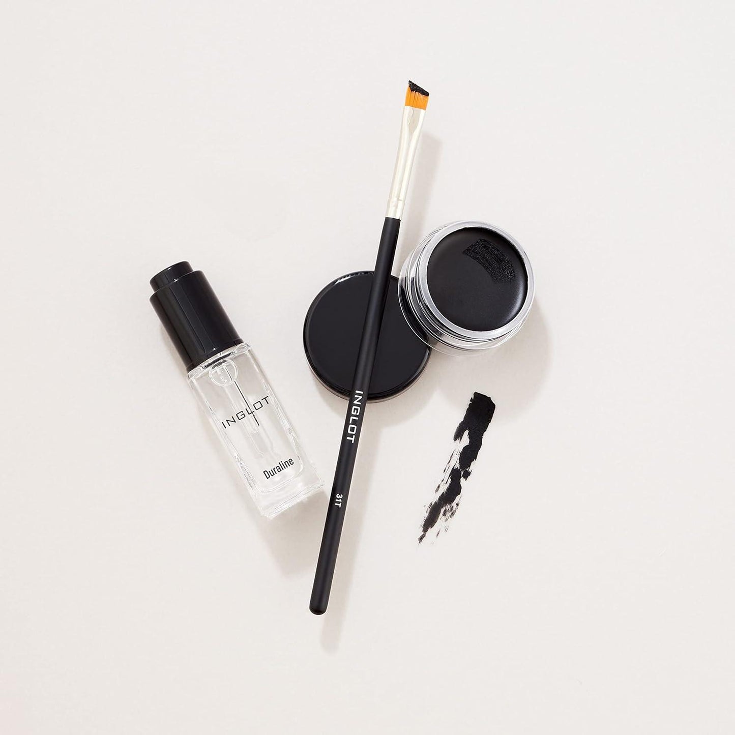 Inglot eye essentials set - سيت تحديد العين