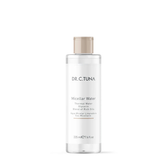 Farmasi micellar water - مزيل المكياج من فارمسي