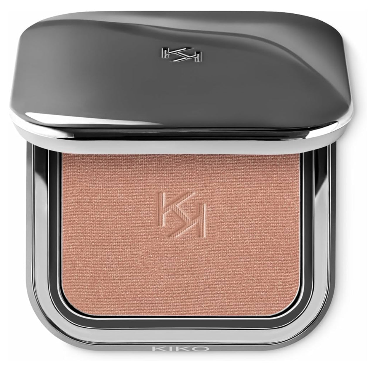 kiko milano unlimited blush powder - أحمر خدود بودره مضغوطه من كيكو ميلانو