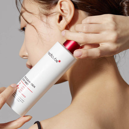 Medicube Red Clear Cica Body Mist - بخاخ للحبوب الجسم من مديكيوب