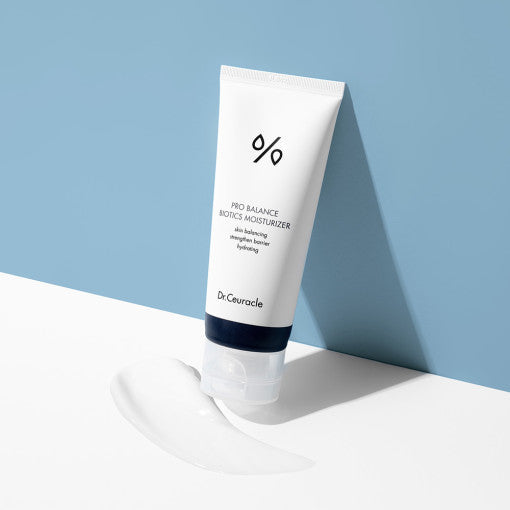 dr.ceuracle pro balance biotics moisturizer - مرطب للبشرة يعزز تجديدها