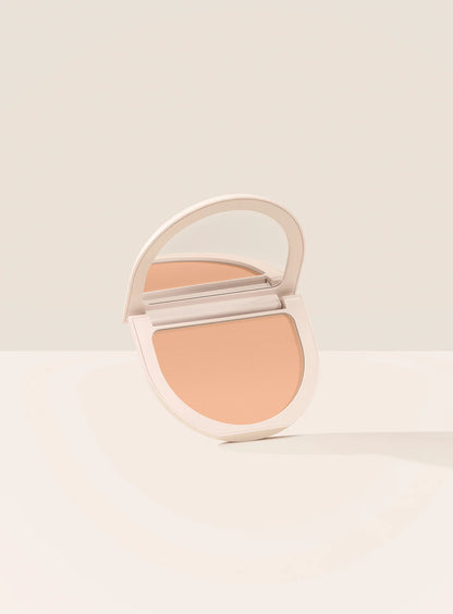 Rare beauty tinted pressed finishing powder - باودر البشرة مضغوط من ريري بيوتي