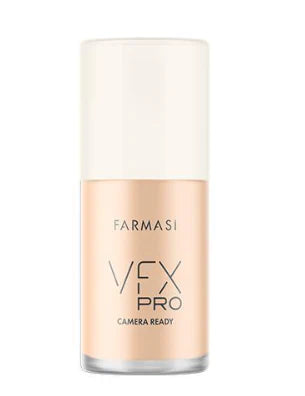 Farmasi vfx pro foundation-فاونديشن فارمسي برو مييت