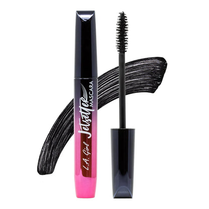 L.A.girl Jetsetter Mascara - مسكارة تطويل وتكثيف الرموش