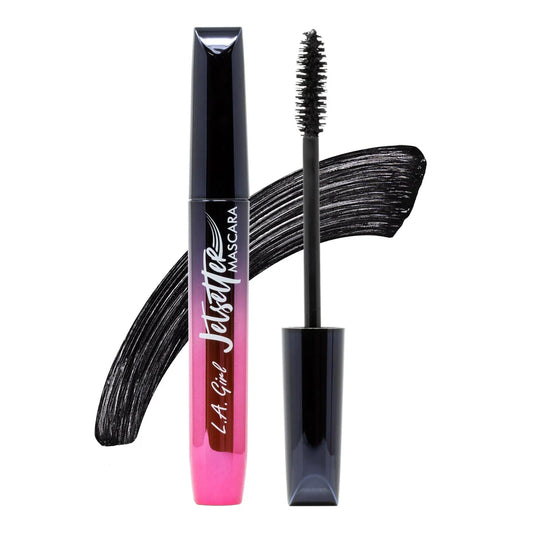 L.A.girl Jetsetter Mascara - مسكارة تطويل وتكثيف الرموش