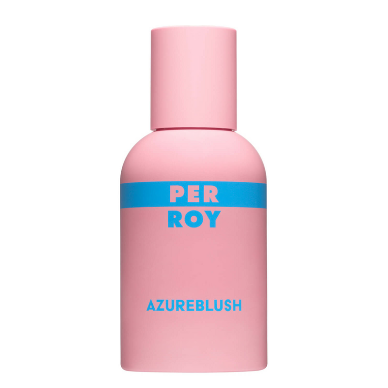 Perroy azure blush edp 100ml - عطر
