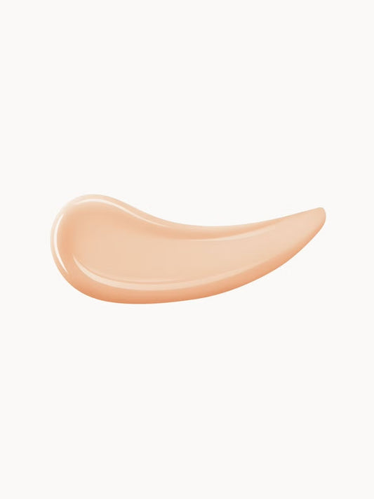 Ysl all hours glow foundation - كريم أساس سائل كلو