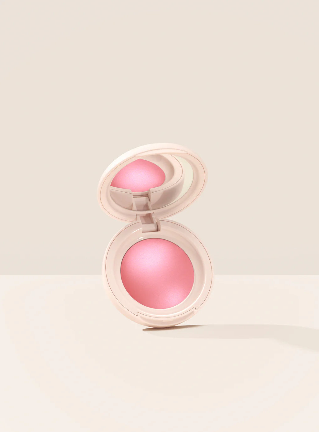 Rare beauty soft pinch luminous powder blush - أحمر خدود بودره مضغوطه من ريري بيوتي