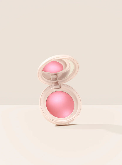Rare beauty soft pinch luminous powder blush - أحمر خدود بودره مضغوطه من ريري بيوتي
