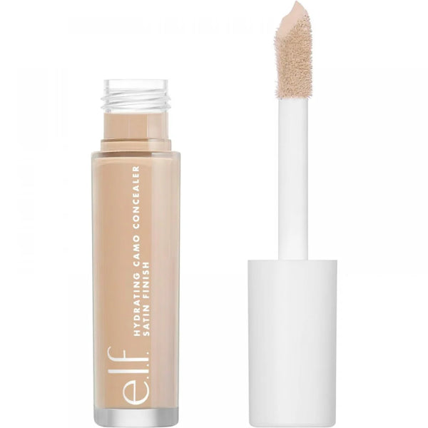e.l.f hydrating camo conceler satin finish - كونسيلر ايلف مرطب بتغطية ساتان