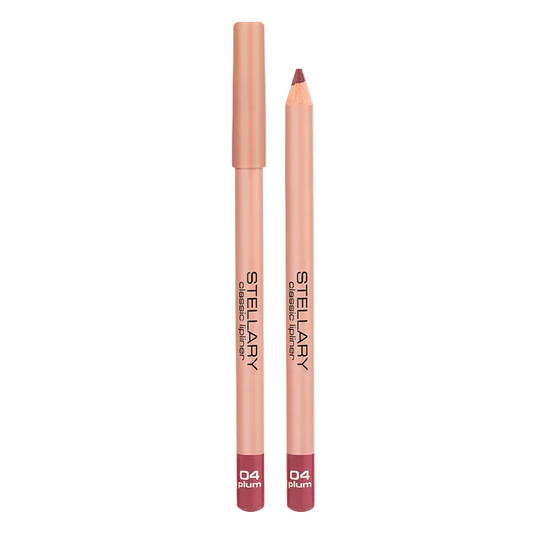 Stellary Classic Lipliner - قلم تحديد الشفاه كلاسيك