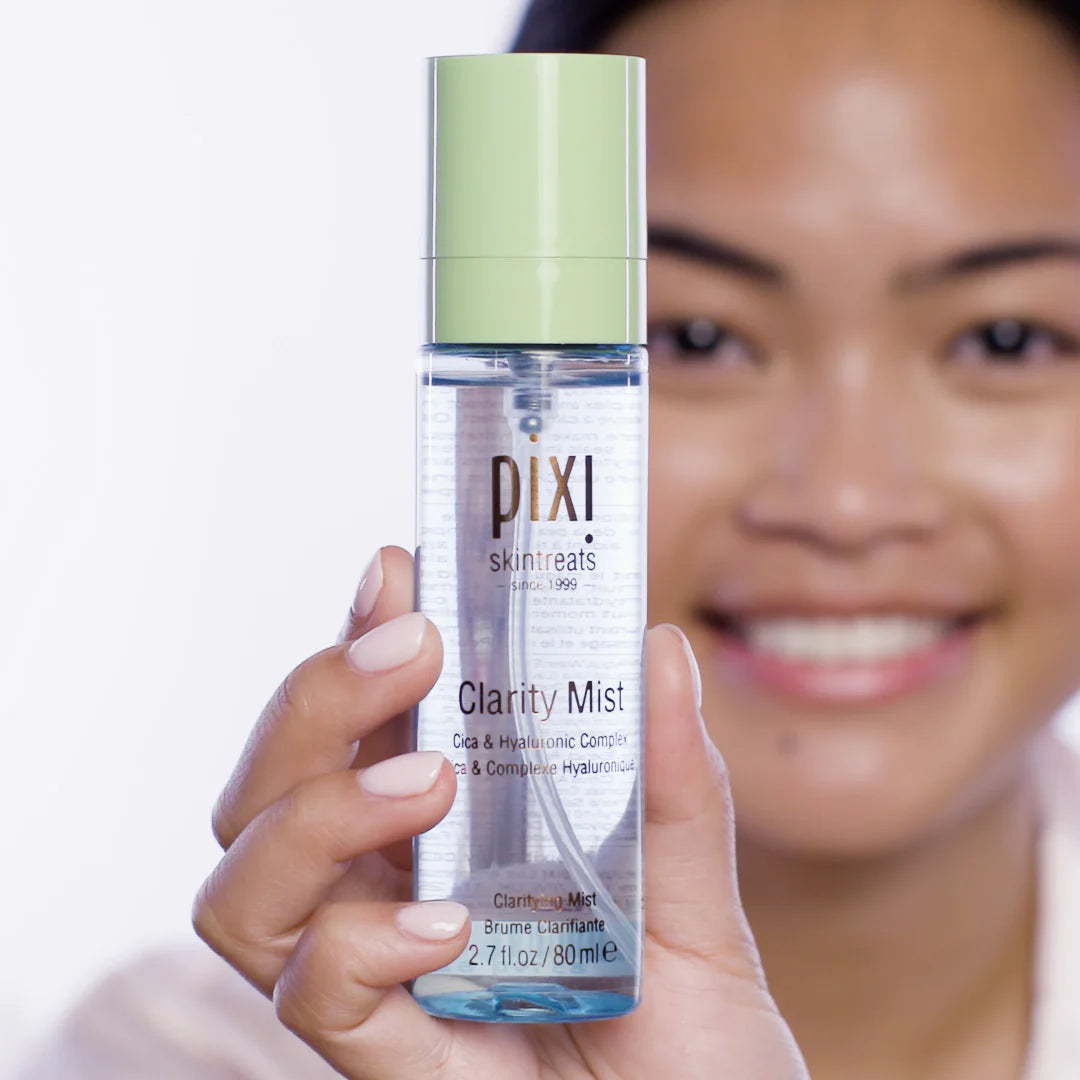 Pixi Clarity Mist - بخاخ منقي ومتحكم بالزيوت من بيكسي