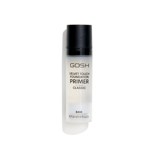 VELVET TOUCH FOUNDATION PRIMER CLASSIC - برايمر بشرة من كوش
