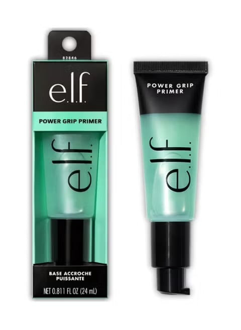 e.l.f power grip primer - برايمر البشرة المرطب من أيلف