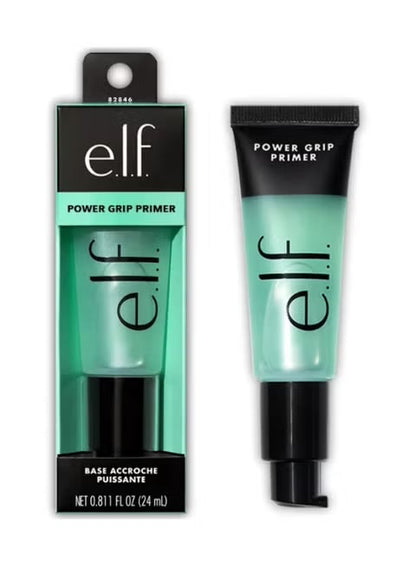 e.l.f power grip primer - برايمر البشرة المرطب من أيلف