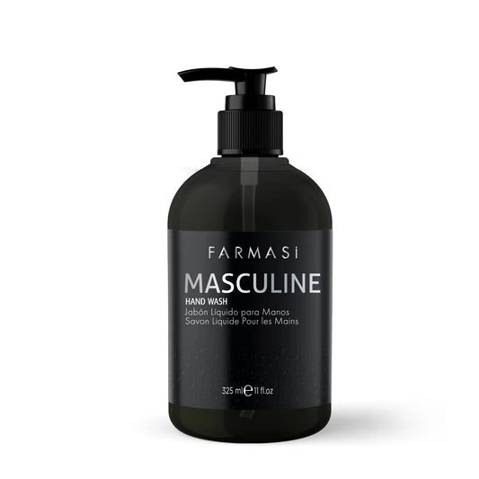 Farmasi masculine hand wash - غسول اليدين من فارمسي