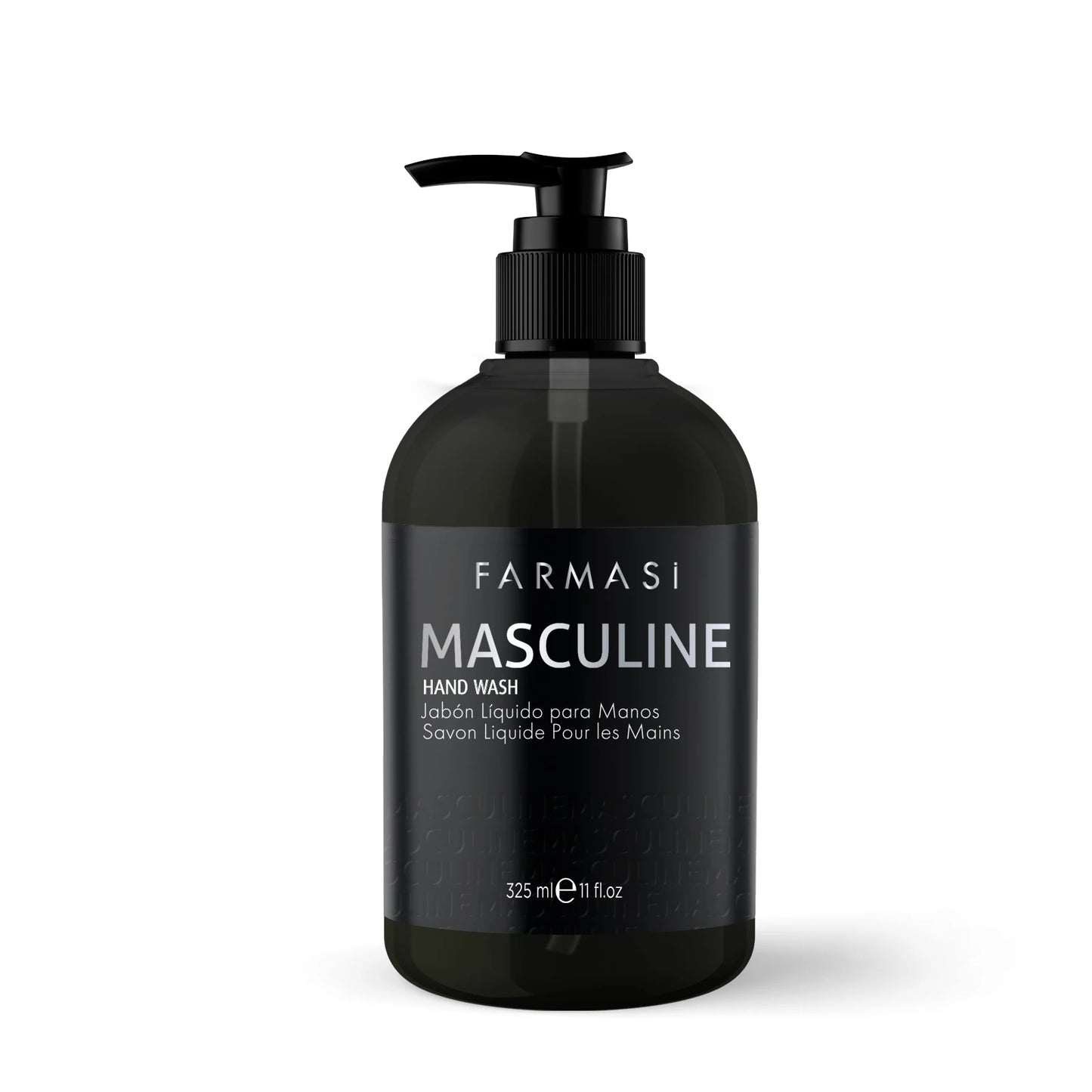 Farmasi masculine hand wash - غسول اليدين من فارمسي