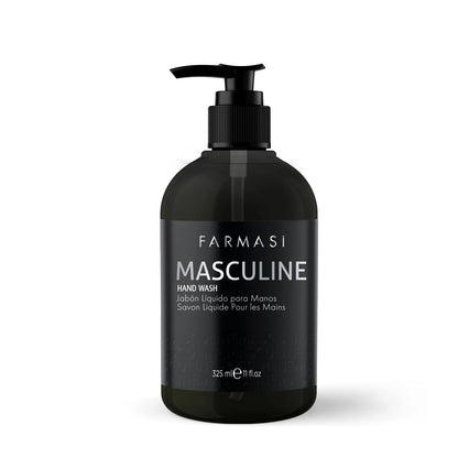 Farmasi masculine hand wash - غسول اليدين من فارمسي