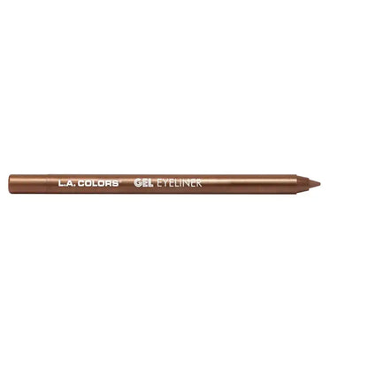 L.A.Colors gel eyeliner - قلم كحل بني