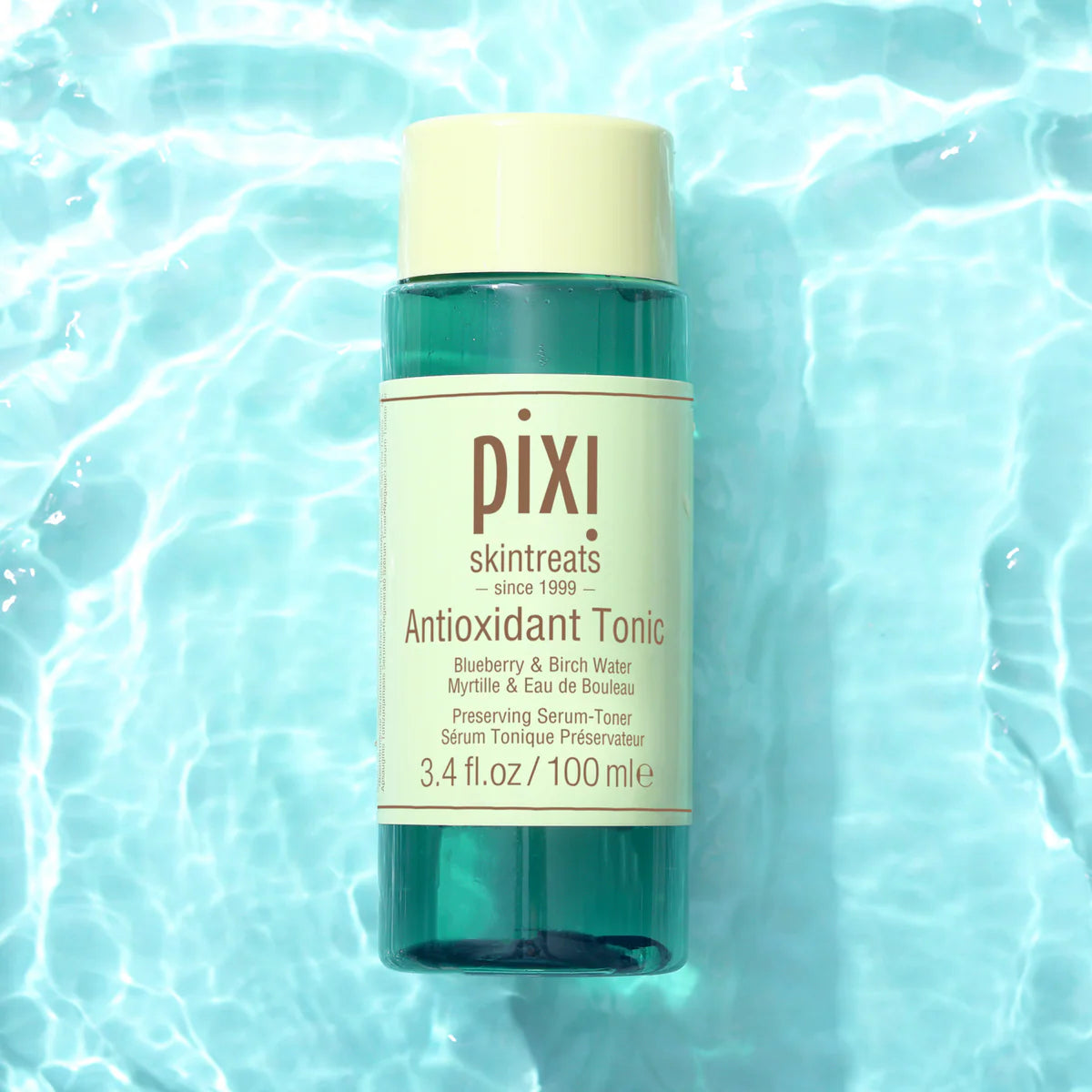 Pixi Antioxidant Tonic 100ml -تونر بيكسي المضاد للاكسدة