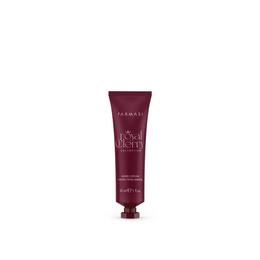 Farmasi Royal Cherry Hand Cream - مرطب يد ملكي من فارمسي