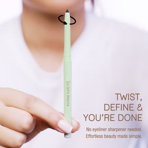 Pixi by Petra Eye Define Waterline -قلم كحل أسود فاحم من بيكسي