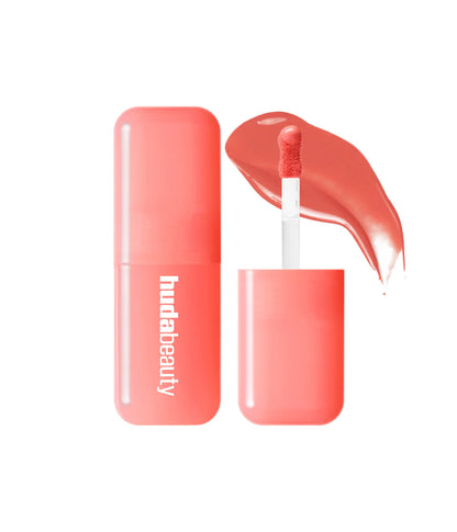 Hudabeauty liqiud Blush filter -هدى بيوتي بلشر سائل