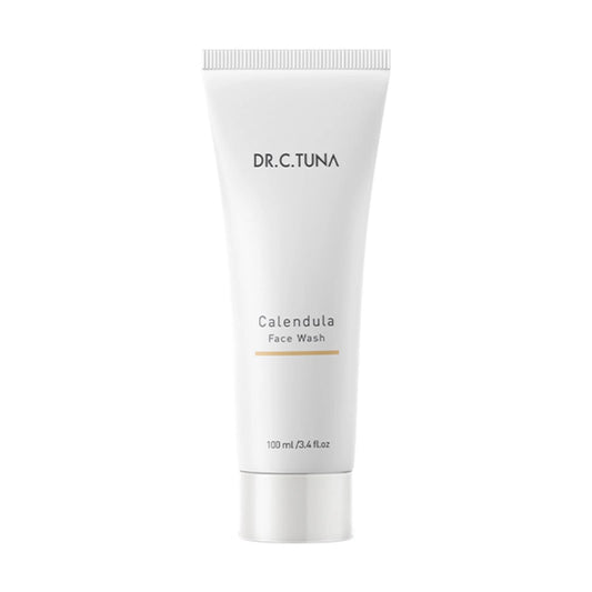 Farmasi Dr.C.Tuna Calendula Face Wash - غسول بشرة من فارمسي