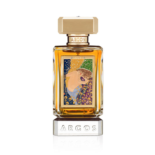 Argos - Danae (100ml) [للجنسين] - عطر آرغوس بنكهة البرغموت والأخشاب والعنبر