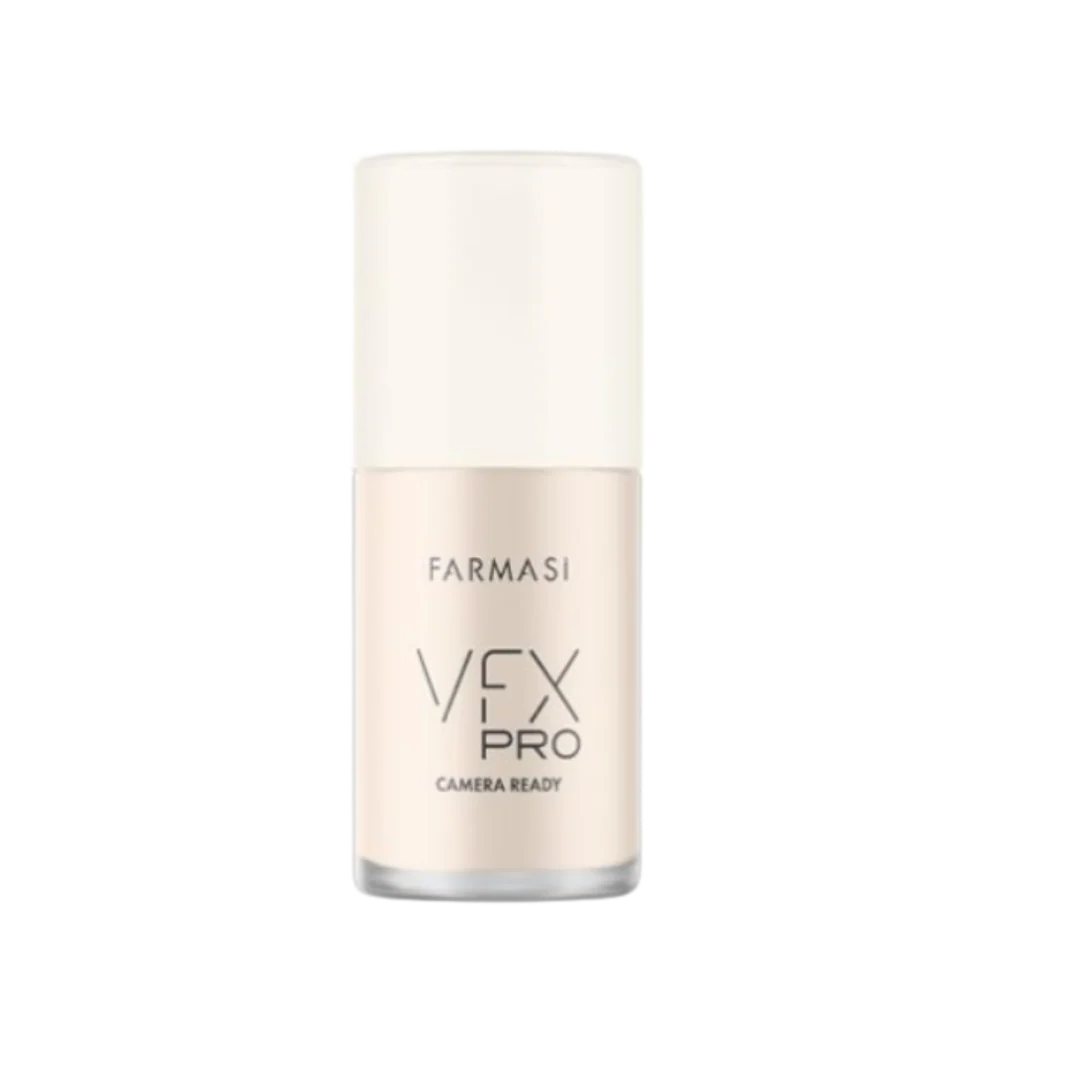 Farmasi vfx pro foundation-فاونديشن فارمسي برو مييت