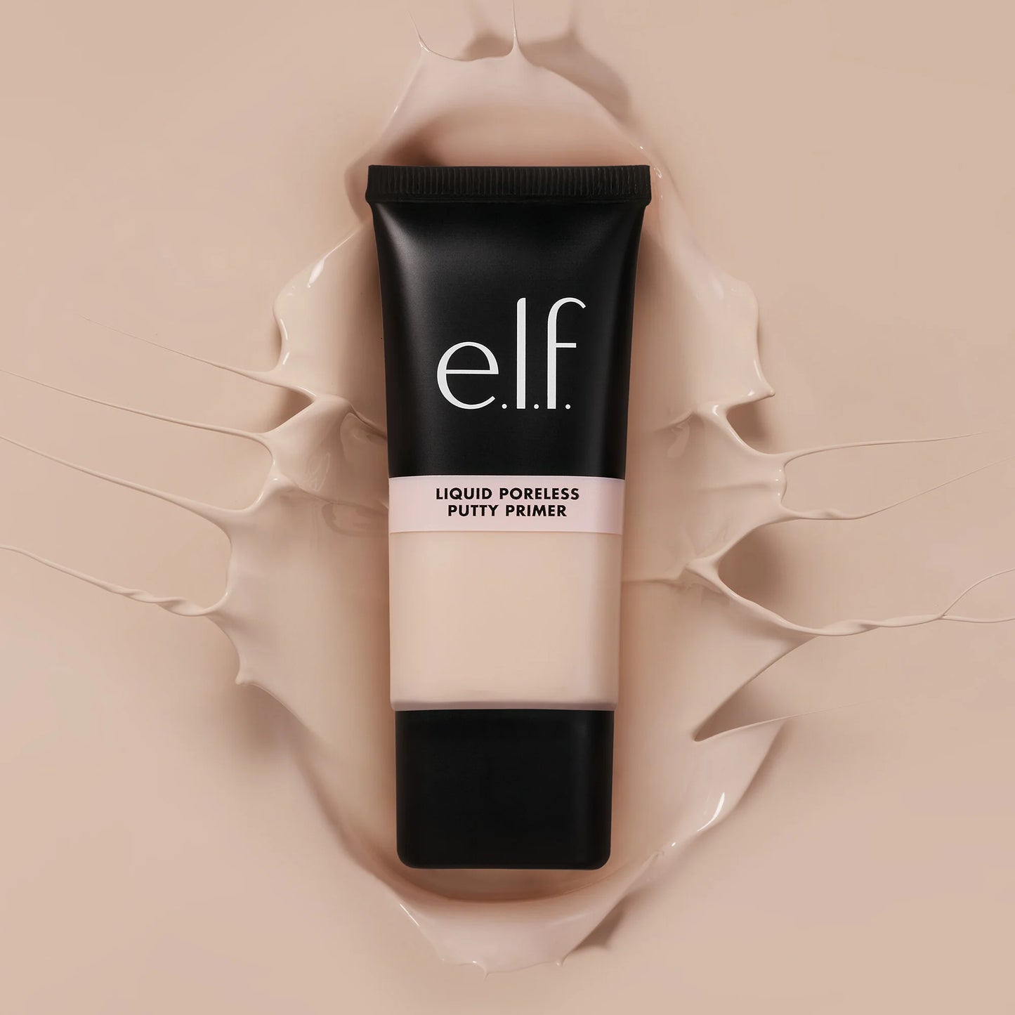E.l.f liquid poreless putty primer - برايمر من أيلف