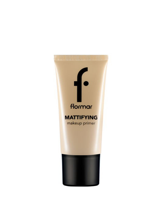 Flormar mattifying makeup primer - برايمر تحكم بالدهون من فلورمار