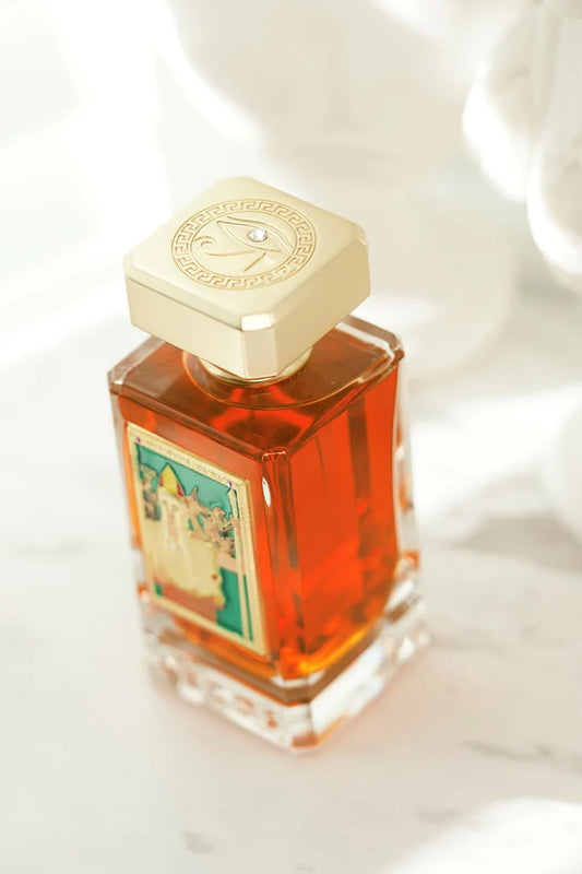 Argos - Pallas Athene (100ml) [نسائي / للجنسين] - عطر آرغوس بنكهة التوت والزهور والأخشاب