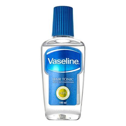 Vaseline hair tonic and scalp condioner - زيت الشعر تونك