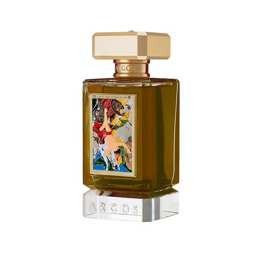 Argos - Fall Of Phaeton (100ml) [رجالي / للجنسين] - عطر آرغوس بنكهة التوابل والجلد والعود