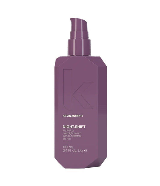 kevin murphy night shift hydrating overnight serum - سيروم علاجي للشعر
