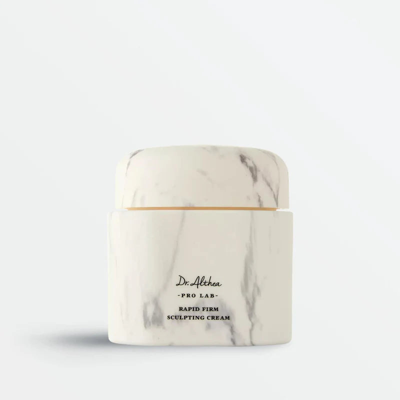 Dr.althea rapid firm sculpting cream - كريم البشرة المثالية بدون خطوط وتجاعيد