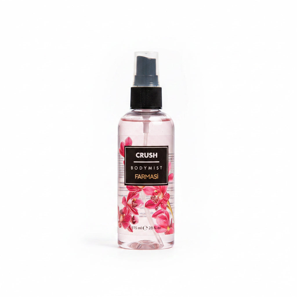 FARMASI DR. C. TUNA BODY MIST 115ml - معطر جسم فارمسي دكتور سي تونا